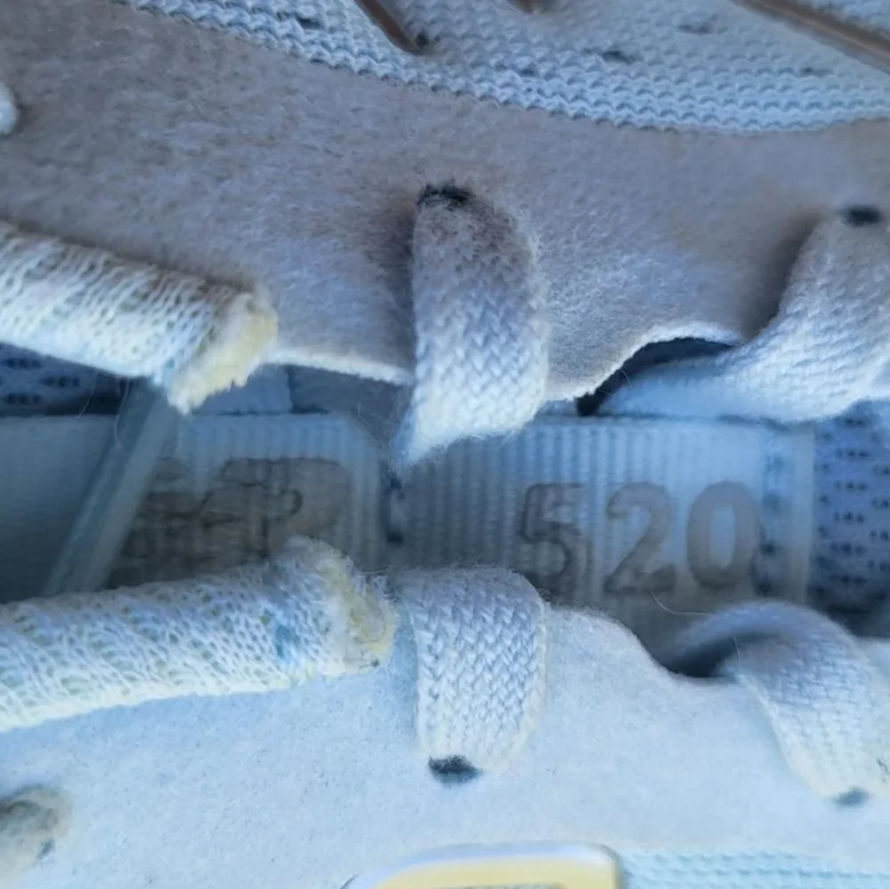 New Balance 520 Sky Blue Athletic Tennis Shoe Walk Run Casual Sneaker Women 11 - Picture 6 of 11